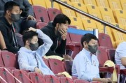 三亿体育官方网站-韩国启动天线计划：教练队医赴欧监测孙兴慜等海归